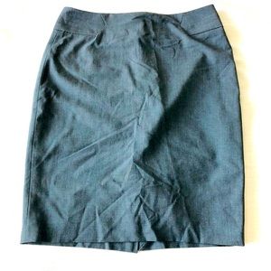 The Limited Skirt